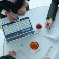 社会保険労務士は、人事、労務、社会保険、労働保険のエキスパート